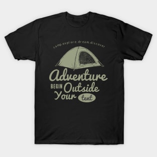 Adventure T-Shirt